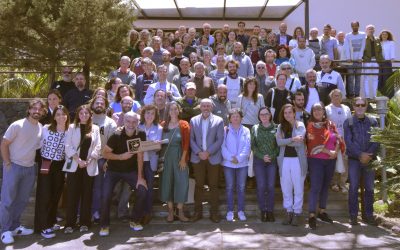 I Jornadas de Investigación Participativa en Agroecología Fincas Faro