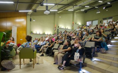 IV Encuentro del Proyecto Fincas Faro, II Jornadas de Investigación Participativa: Un Éxito en la Agroecología Canaria